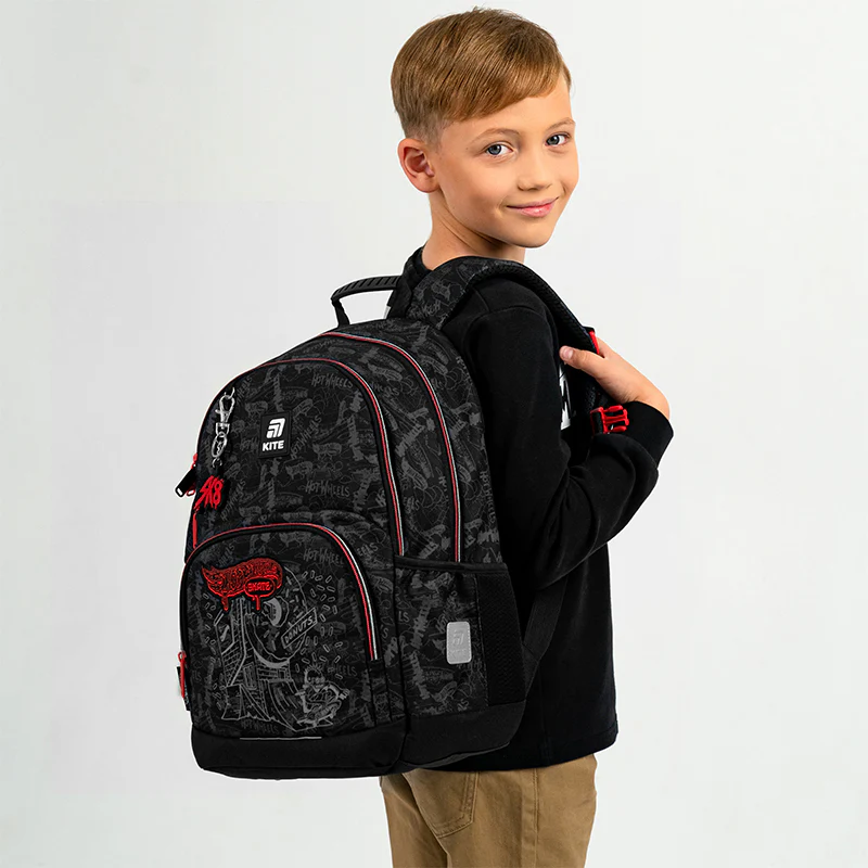 Рюкзак Kite Education 585 HW, HW25-585M 18