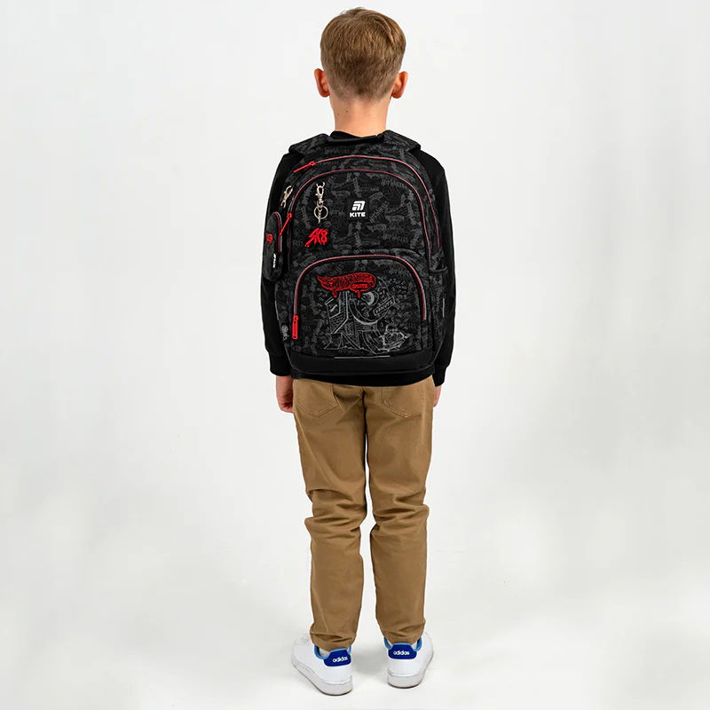Рюкзак Kite Education 585 HW, HW25-585M 19
