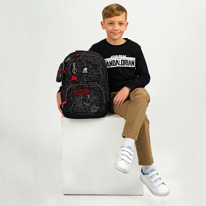 Рюкзак Kite Education 585 HW, HW25-585M 20