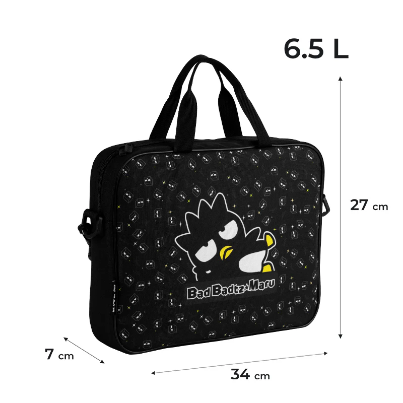 Сумка шкільна текстильна Kite A4, 1 від., 589-3 HK, HK25-589-3 2