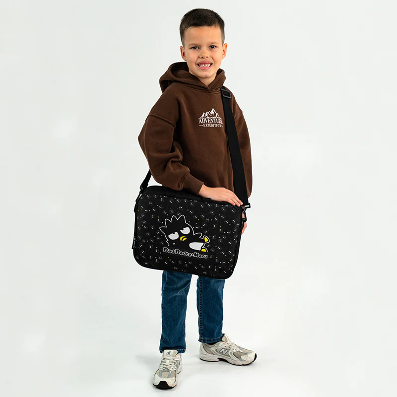 Сумка шкільна текстильна Kite A4, 1 від., 589-3 HK, HK25-589-3 6