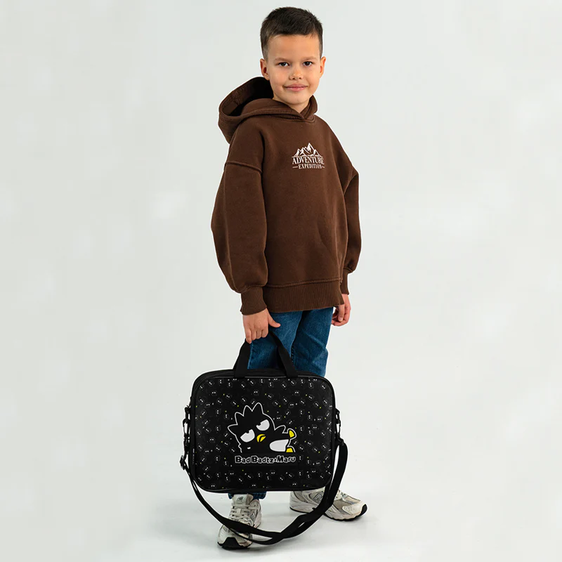 Сумка шкільна текстильна Kite A4, 1 від., 589-3 HK, HK25-589-3 7