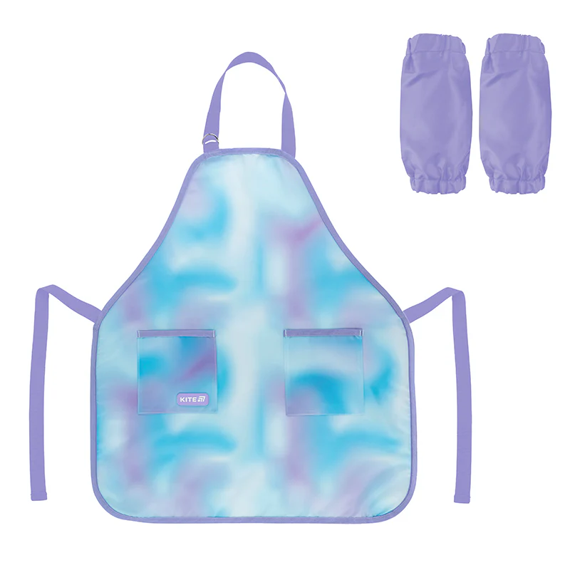 Фартух Kite Eduacation Teens 526 Tie Dye, K25-526-1