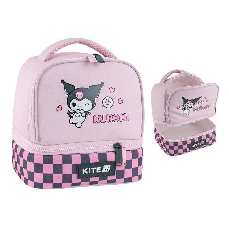 Сумка для ланча 2708 HK, HK25-2708 2