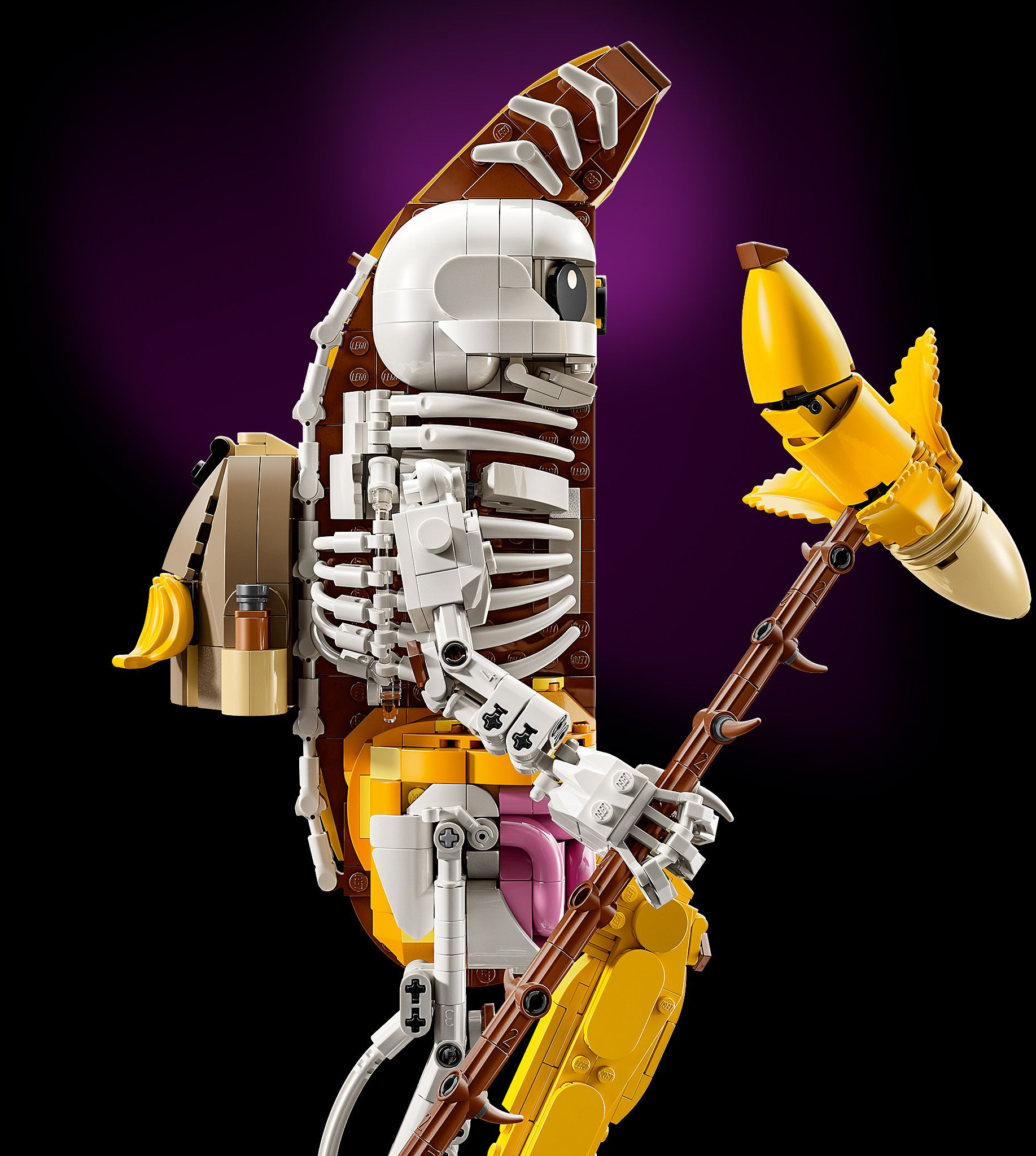 Конструктор Lego Fortnite "Peely Bone", 77072 5