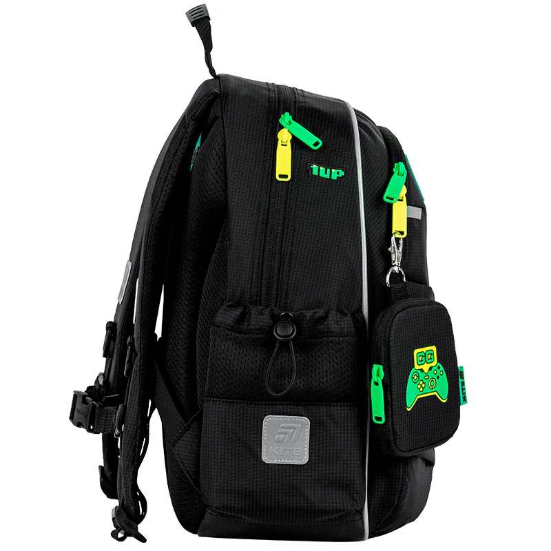 Рюкзак Kite Education 771 Game Over, K25-771S-4 3