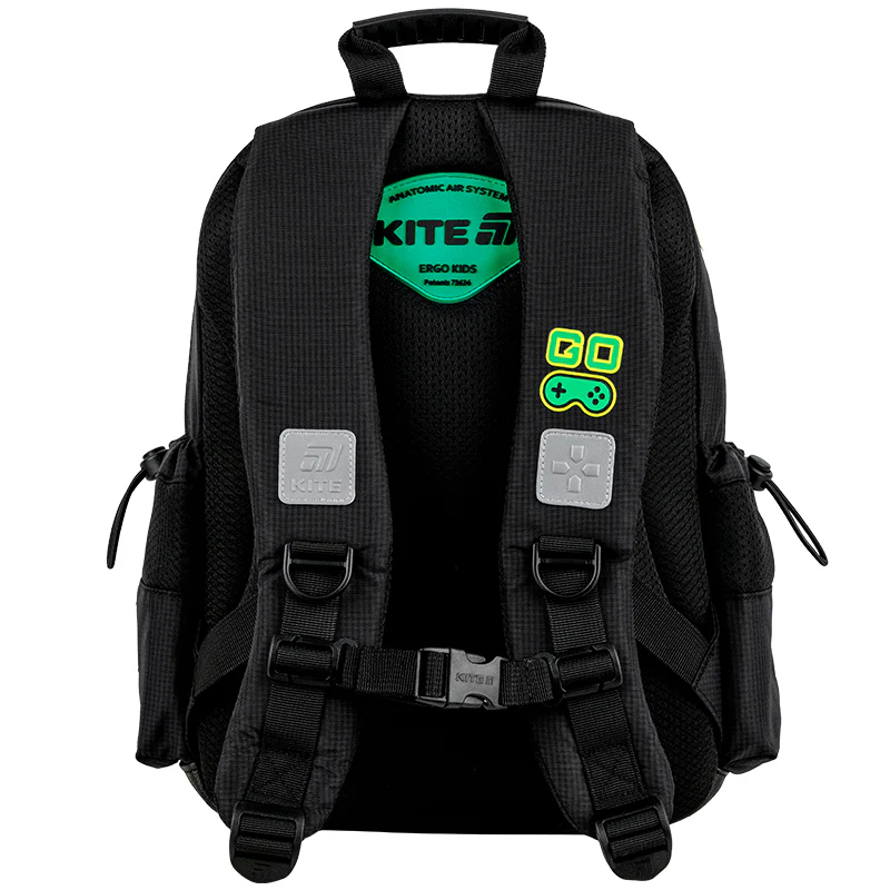 Рюкзак Kite Education 771 Game Over, K25-771S-4 5