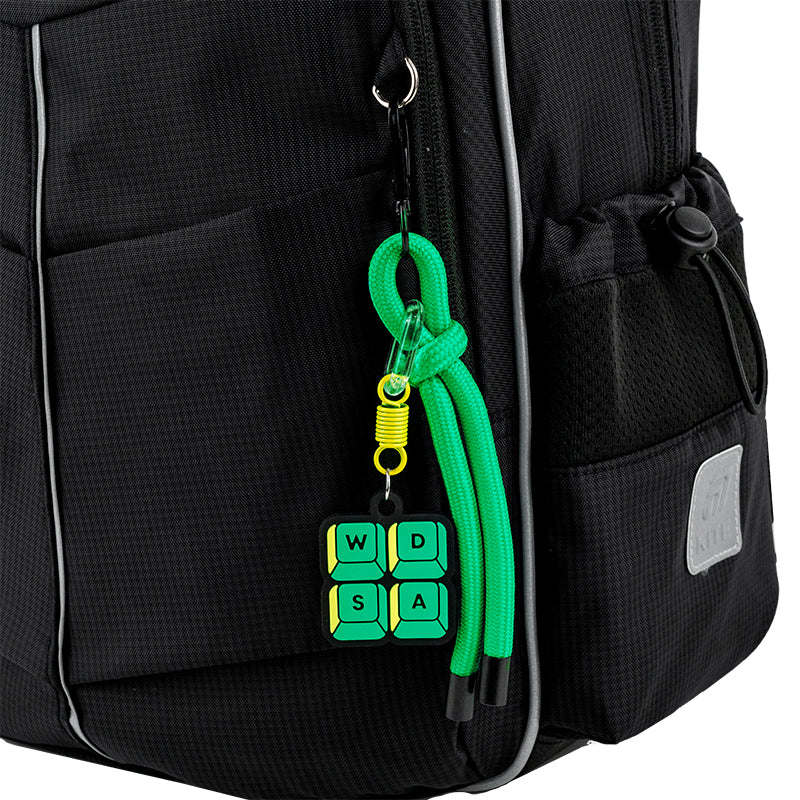Рюкзак Kite Education 771 Game Over, K25-771S-4 13