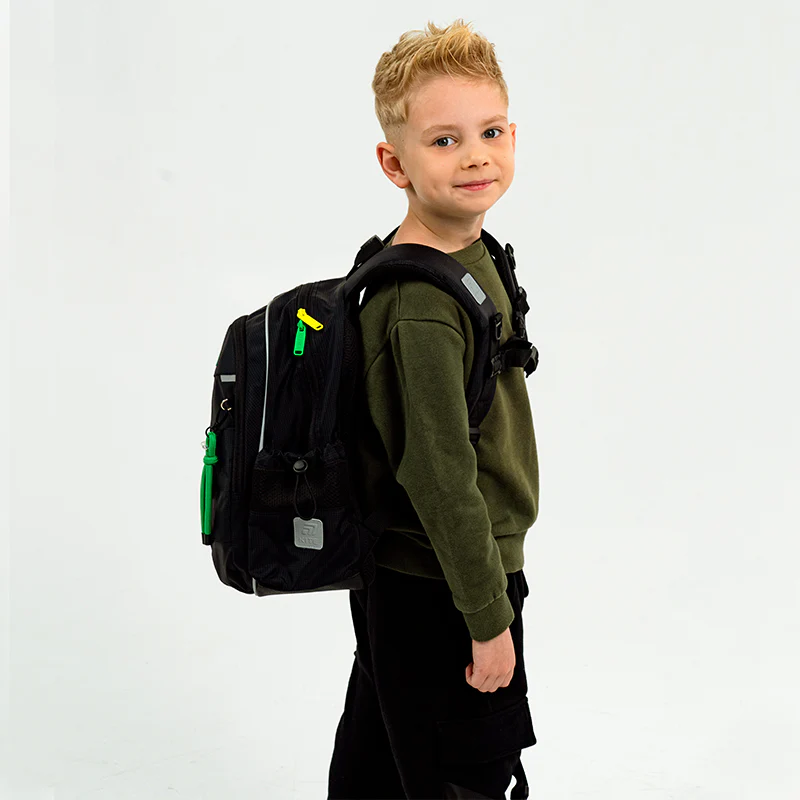 Рюкзак Kite Education 771 Game Over, K25-771S-4 17