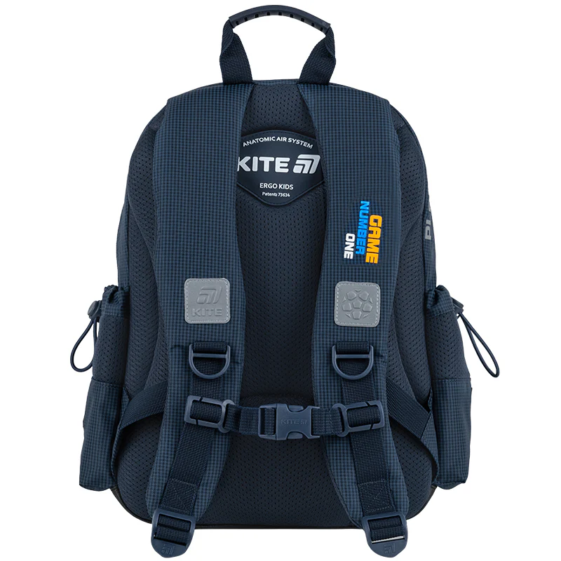 Рюкзак Kite Education 771 Goal Time, K25-771S-5 5
