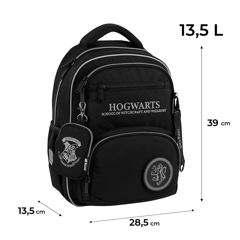 Рюкзак Kite Education 773 HP, HP25-773M 2