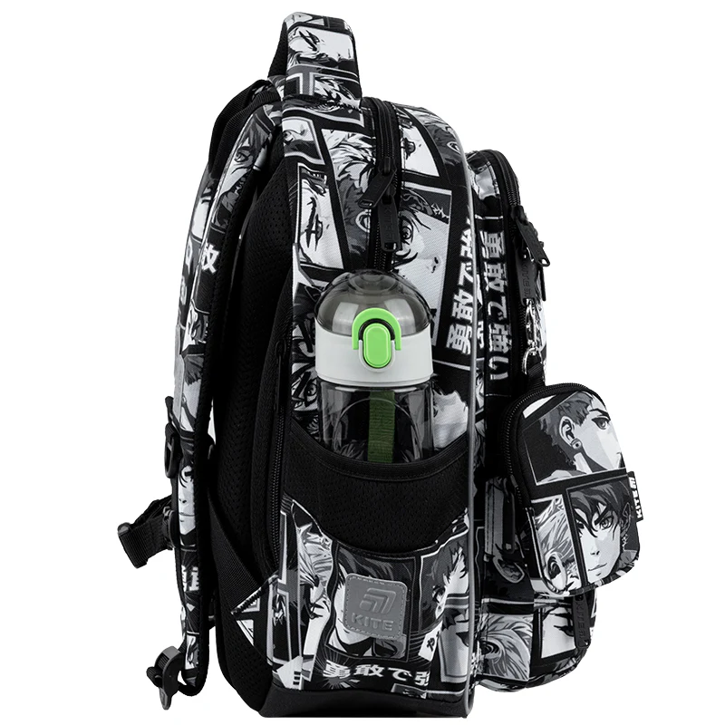 Рюкзак Kite Education 773 Anime Boy, K25-773M-4 4