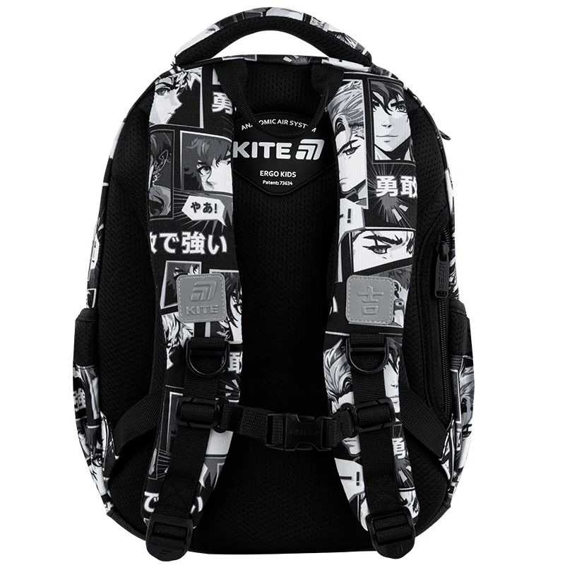 Рюкзак Kite Education 773 Anime Boy, K25-773M-4 5