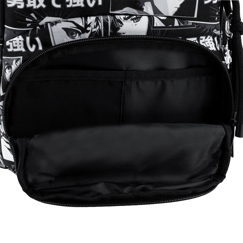 Рюкзак Kite Education 773 Anime Boy, K25-773M-4 8