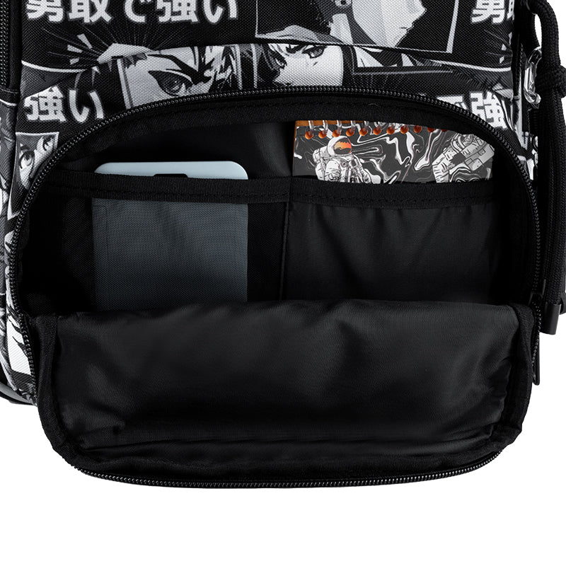 Рюкзак Kite Education 773 Anime Boy, K25-773M-4 9