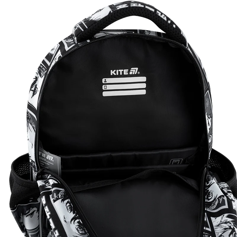 Рюкзак Kite Education 773 Anime Boy, K25-773M-4 14