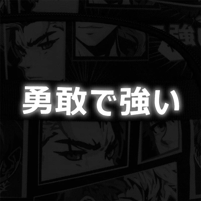 Рюкзак Kite Education 773 Anime Boy, K25-773M-4 17