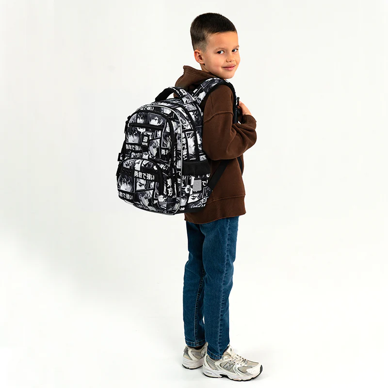 Рюкзак Kite Education 773 Anime Boy, K25-773M-4 19