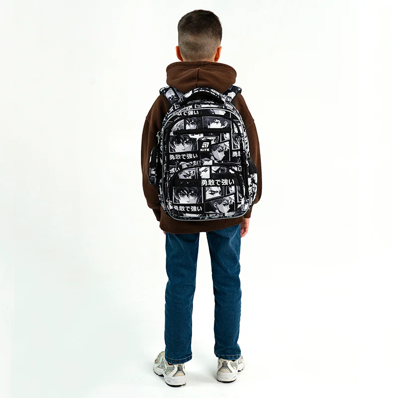 Рюкзак Kite Education 773 Anime Boy, K25-773M-4 20
