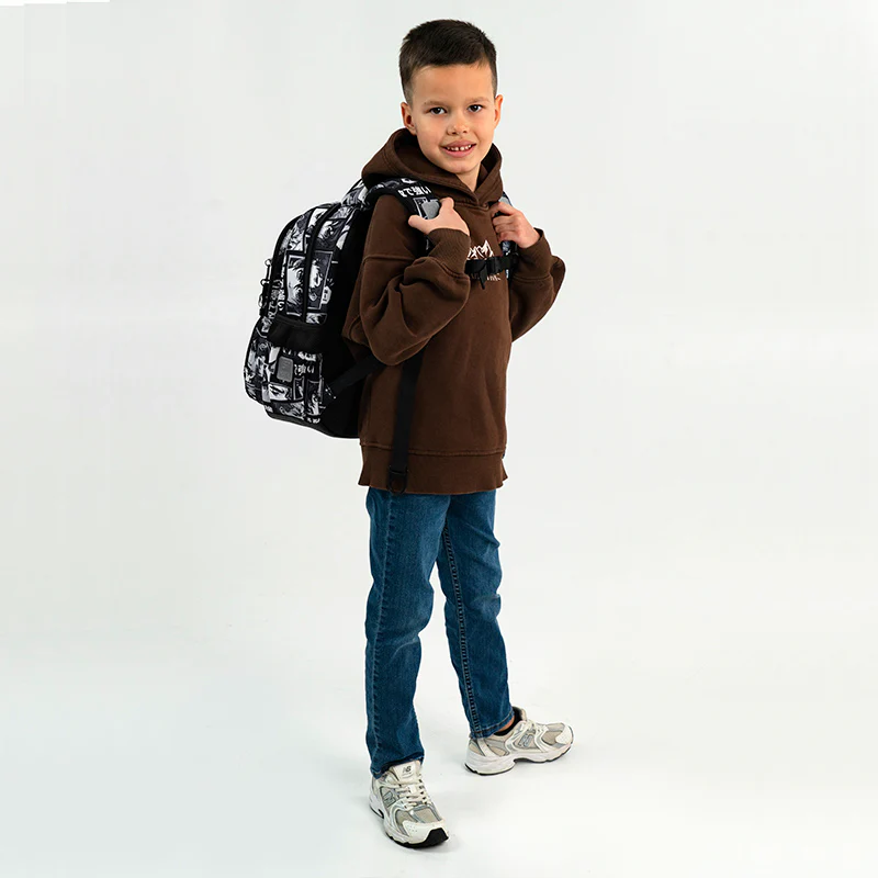 Рюкзак Kite Education 773 Anime Boy, K25-773M-4 22