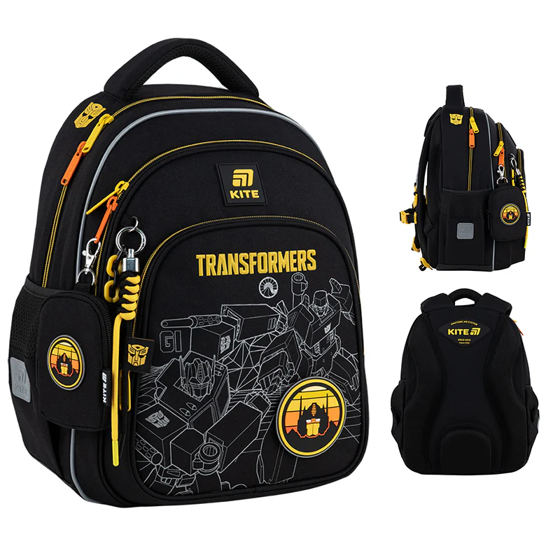 Рюкзак Kite Education 763S TF, TF25-763S 1