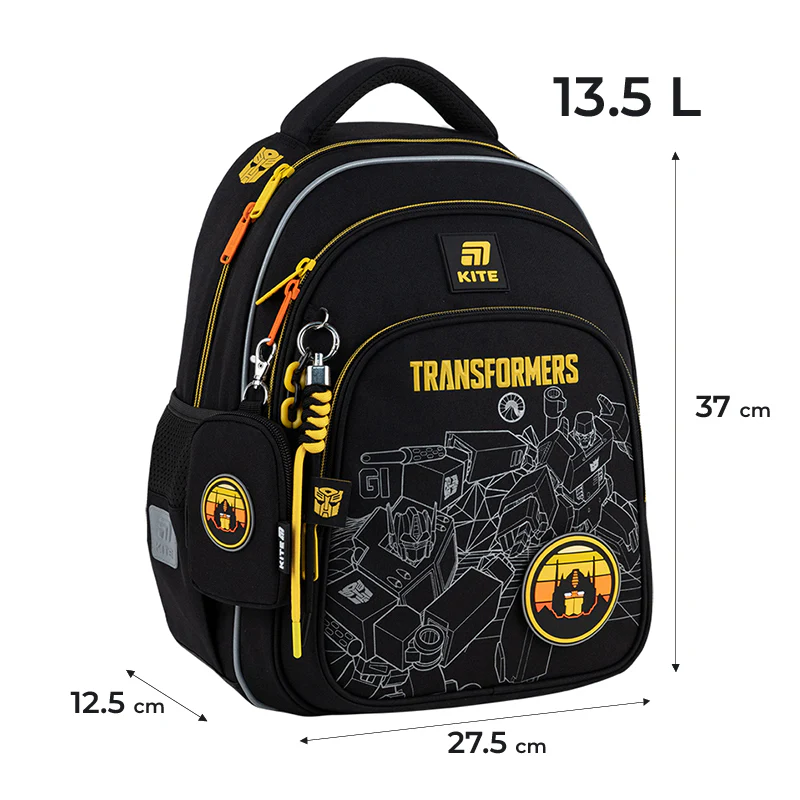 Рюкзак Kite Education 763S TF, TF25-763S 2