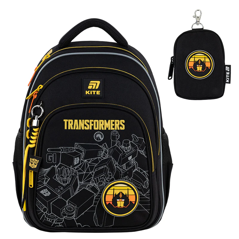 Рюкзак Kite Education 763S TF, TF25-763S