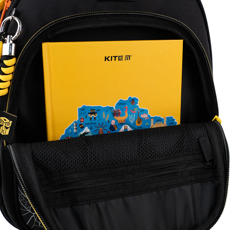 Рюкзак Kite Education 763S TF, TF25-763S 9