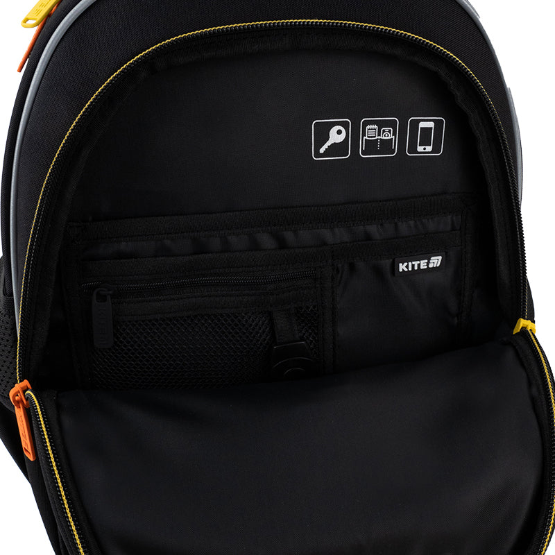 Рюкзак Kite Education 763S TF, TF25-763S 10