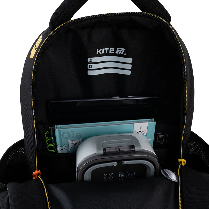 Рюкзак Kite Education 763S TF, TF25-763S 13