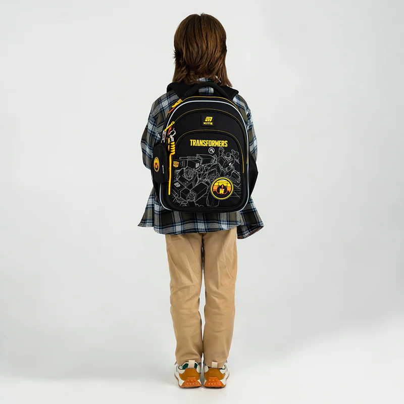 Рюкзак Kite Education 763S TF, TF25-763S 19