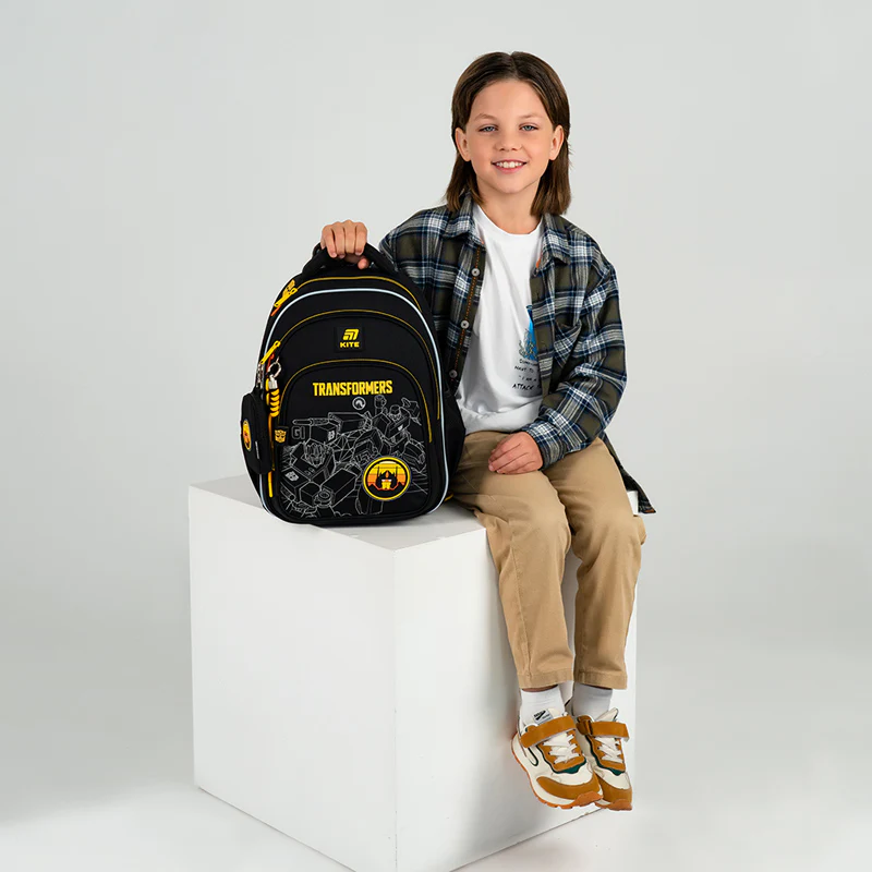 Рюкзак Kite Education 763S TF, TF25-763S 20