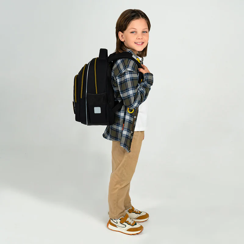 Рюкзак Kite Education 763S TF, TF25-763S 21