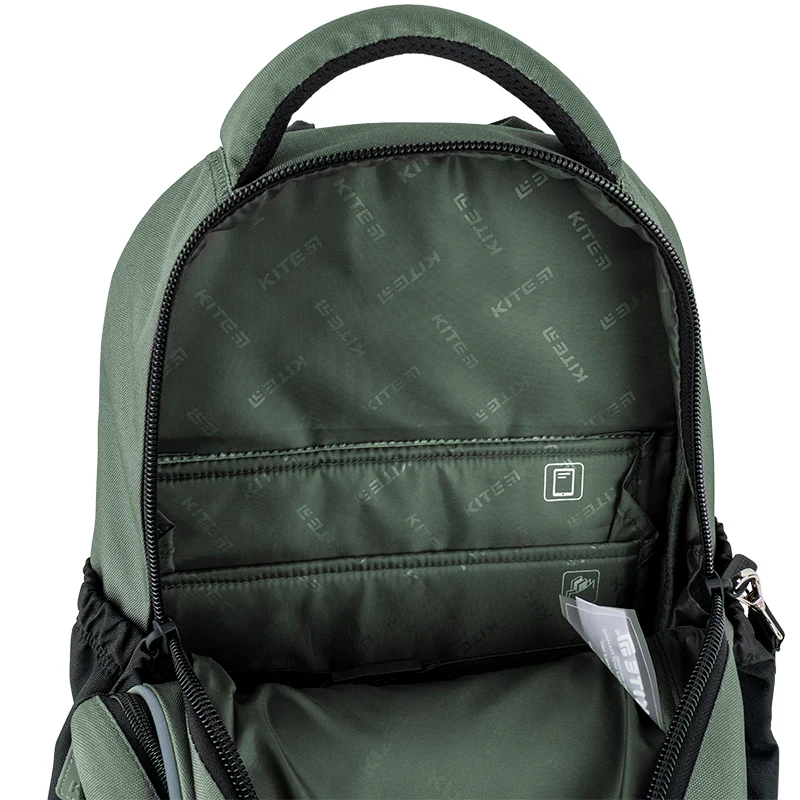 Рюкзак Kite Education 700 NR, NR25-700M 11