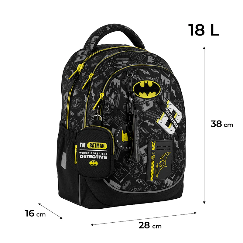 Рюкзак Kite Education 700 DC, DC25-700M 2