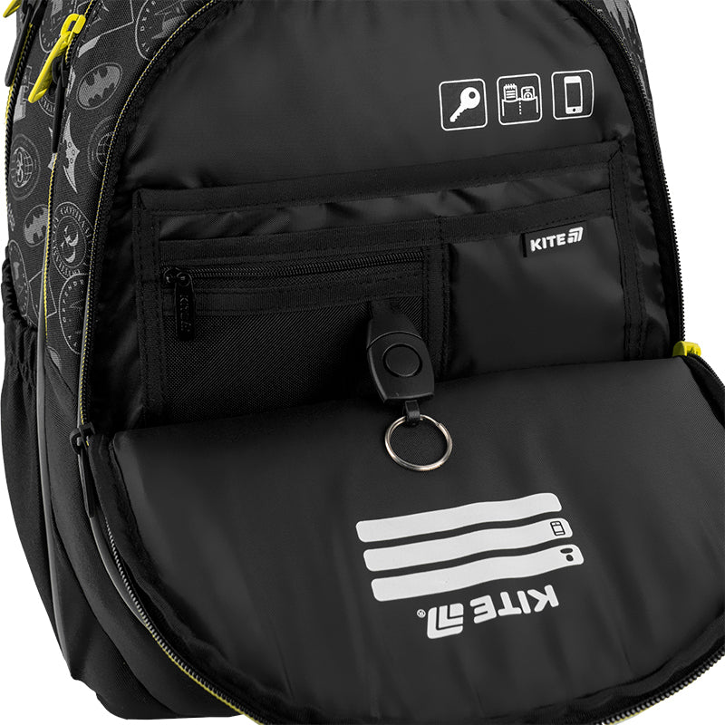 Рюкзак Kite Education 700 DC, DC25-700M 9
