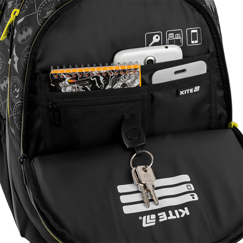 Рюкзак Kite Education 700 DC, DC25-700M 10