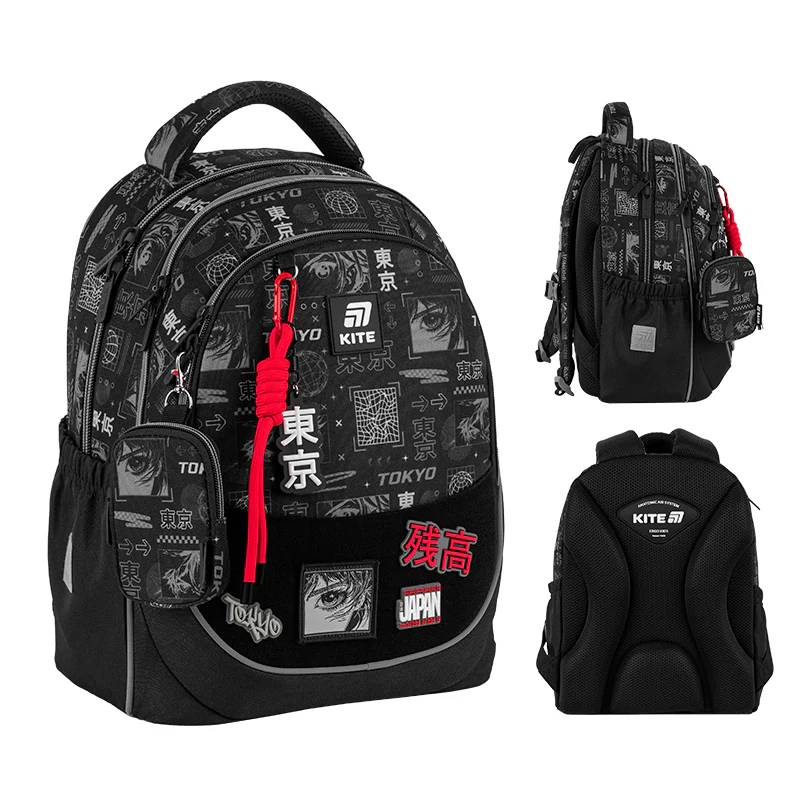 Рюкзак Kite Education 700 Tokyo, K25-700M-3 1