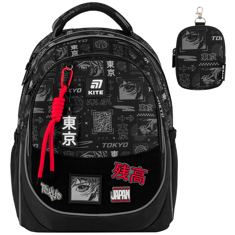 Рюкзак Kite Education 700 Tokyo, K25-700M-3