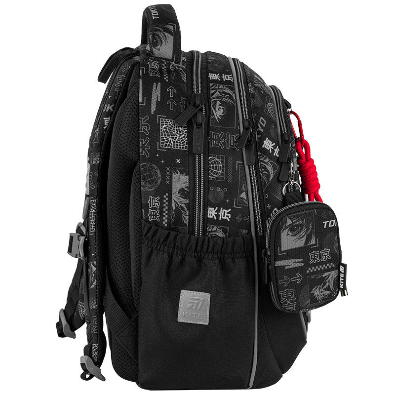 Рюкзак Kite Education 700 Tokyo, K25-700M-3 3