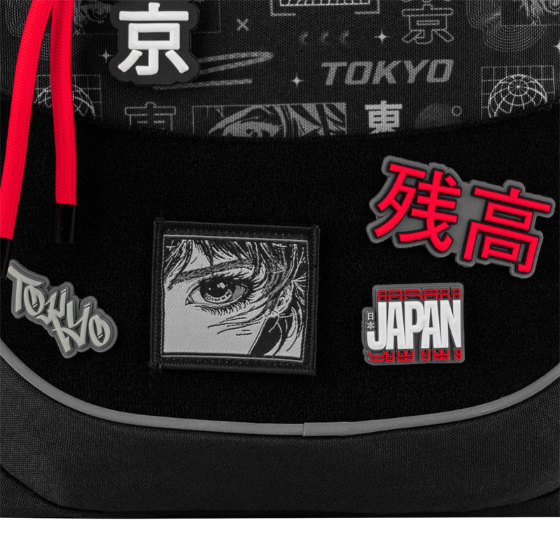 Рюкзак Kite Education 700 Tokyo, K25-700M-3 14