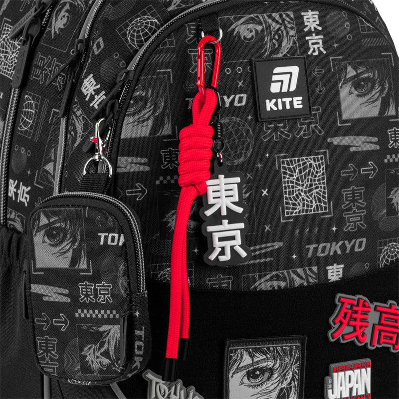Рюкзак Kite Education 700 Tokyo, K25-700M-3 15