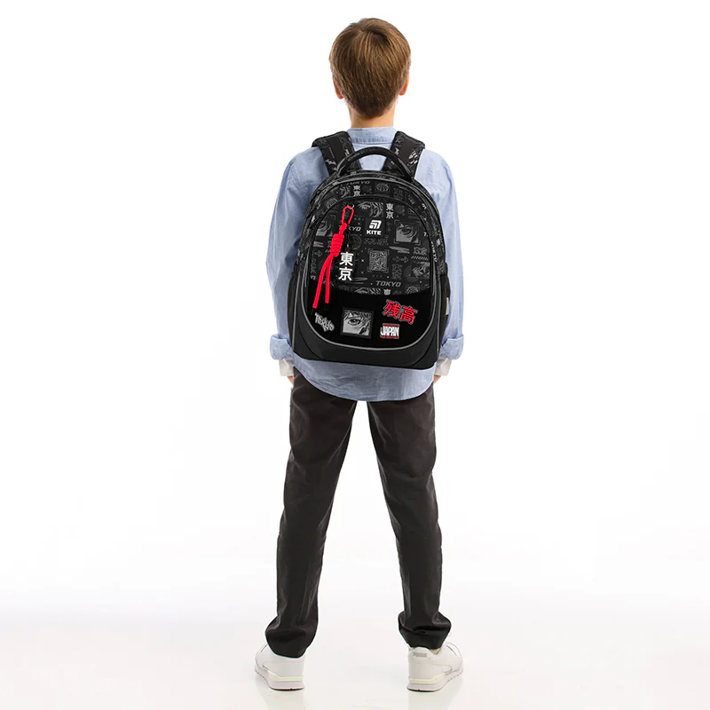 Рюкзак Kite Education 700 Tokyo, K25-700M-3 17