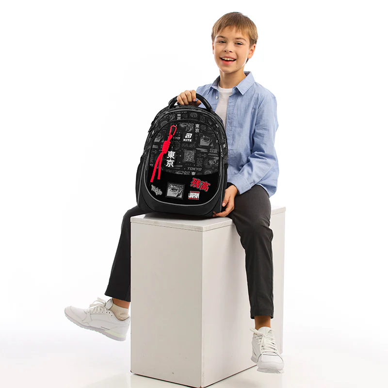 Рюкзак Kite Education 700 Tokyo, K25-700M-3 18