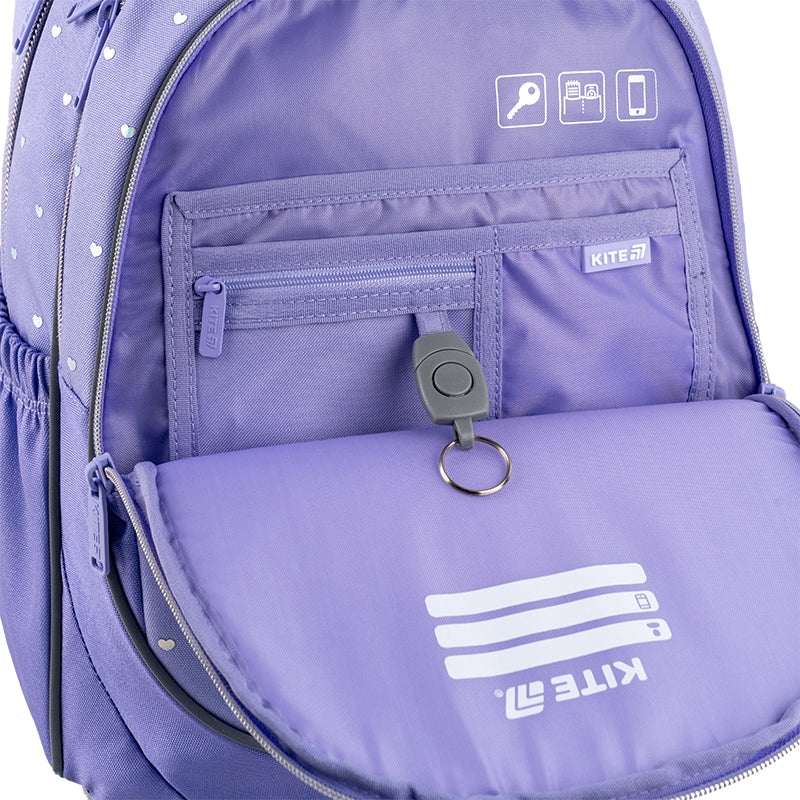 Рюкзак Kite Education 700 HK, HK25-700M 9