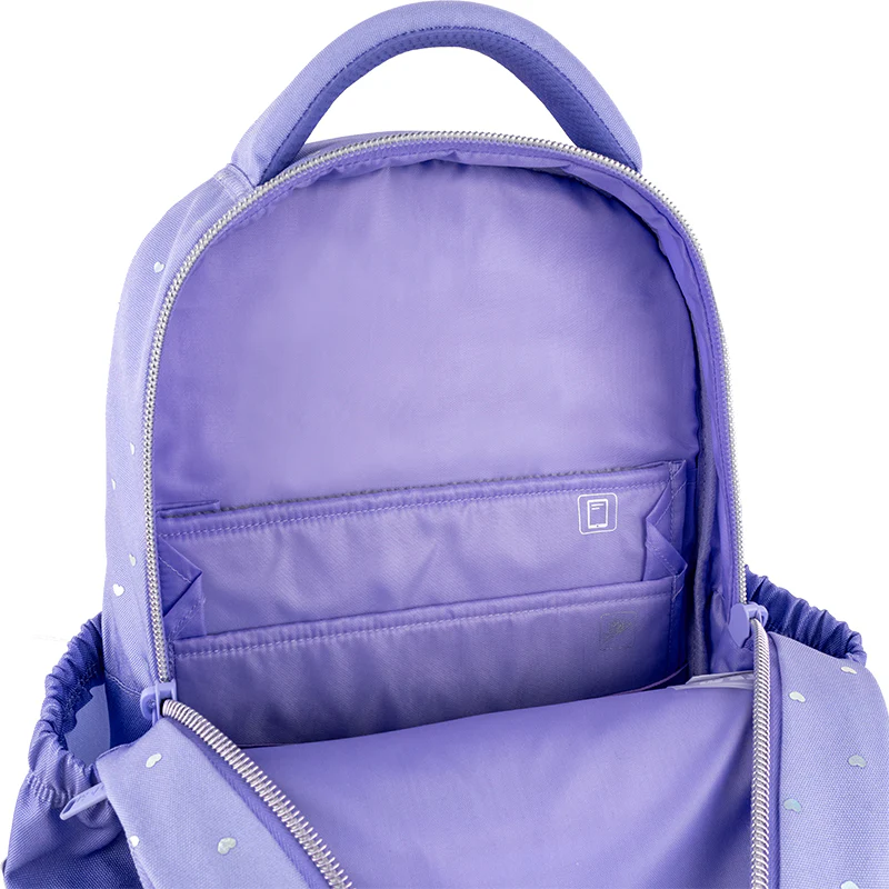 Рюкзак Kite Education 700 HK, HK25-700M 11