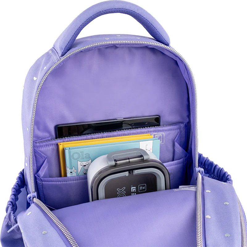 Рюкзак Kite Education 700 HK, HK25-700M 12