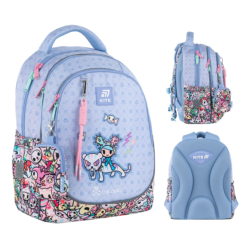 Рюкзак Kite Education 700 TK, TK25-700M 1