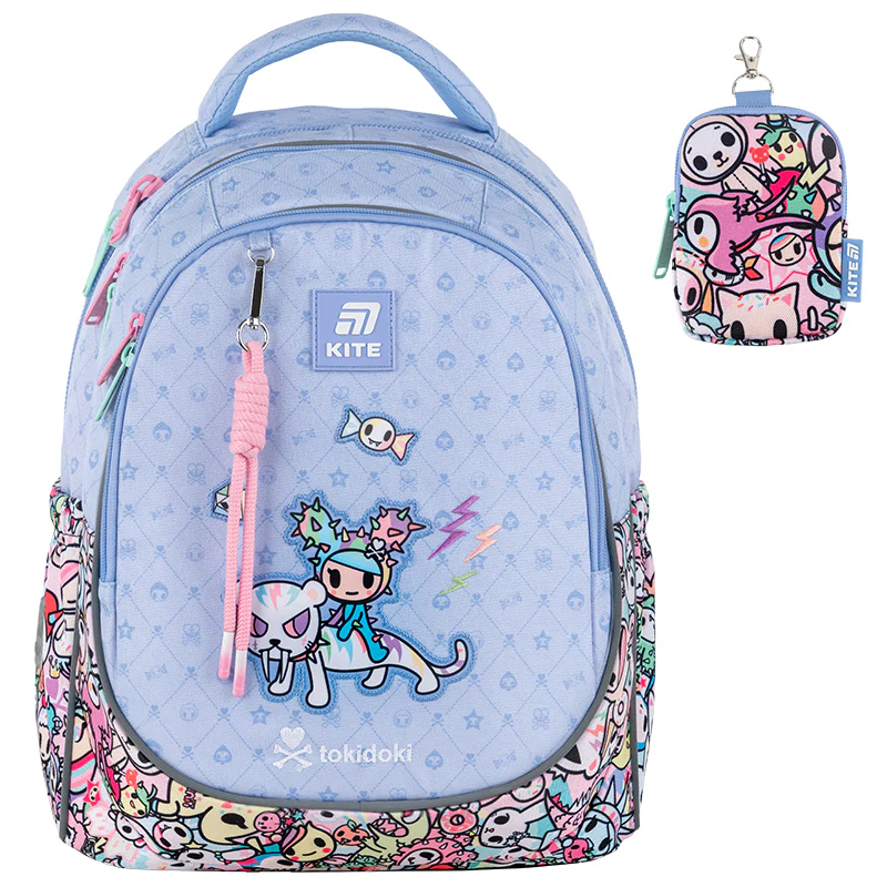 Рюкзак Kite Education 700 TK, TK25-700M