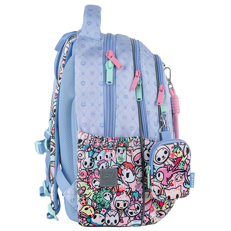 Рюкзак Kite Education 700 TK, TK25-700M 3